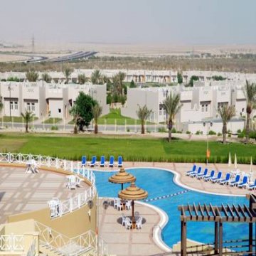  فندق ومنتجع كوبثورن الجهراء  - مدينة الكويت 
