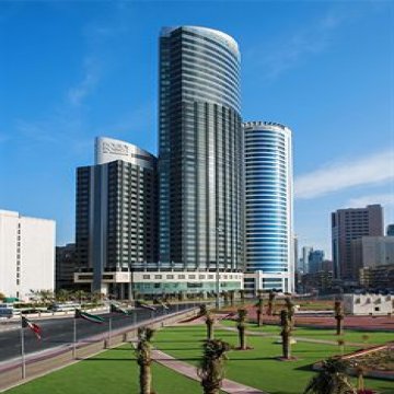 فندق فور بوينتس شيراتون الكويت‎ - مدينة الكويت 