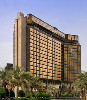 JW Marriott Hotel Kuwait City - Kuwait City 