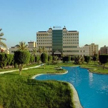 فندق رامادا الكويت - مدينة الكويت 