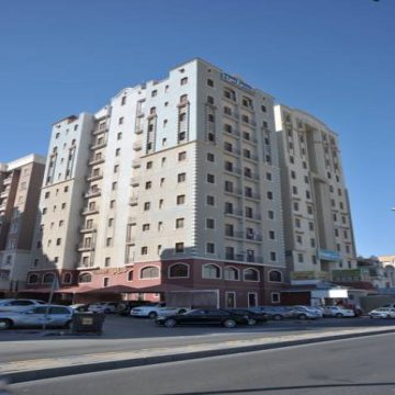 Terrace Furnished Apartments- Hawally 1 - Kuwait City 