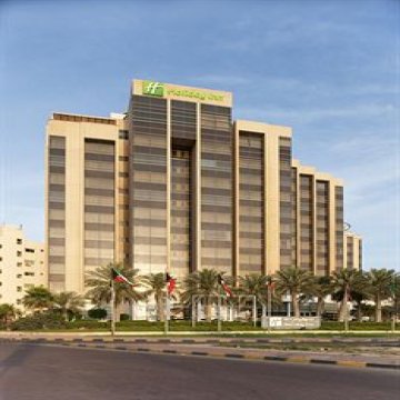 Holiday Inn Kuwait - Salmiyah 