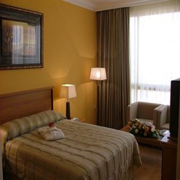 Le Royal Express Salmiya Hotel - Salmiyah 