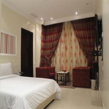 Marina Royal Hotel Suites - Salmiyah 