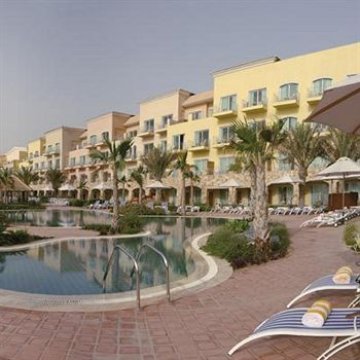 Moevenpick Hotel & Resort Al Bida'a Kuwait - Salmiyah 