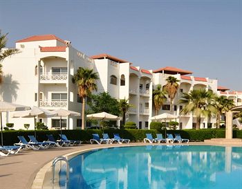 Rimal Hotel & Resort - Salmiyah 