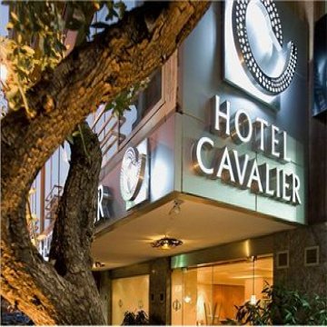 Cavalier Hotel - Beirut 