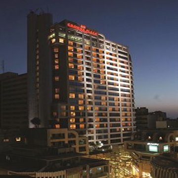 Crowne Plaza Hotel Beirut - Beirut 