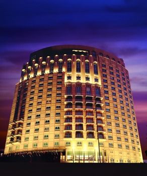 Hilton Beirut Metropolitan Palace - Beirut 