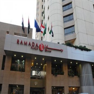 Ramada Plaza Beirut Raouche - Beirut 