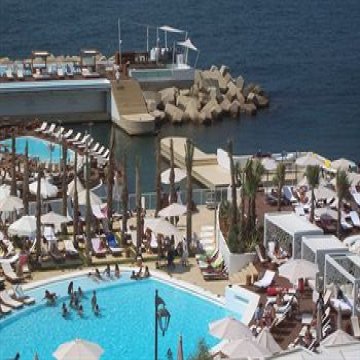 Riviera Hotel Beirut - Beirut 