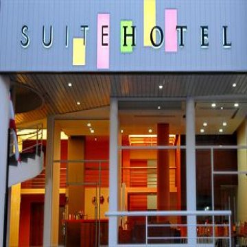 Suite Hotel Chrome - Beirut 