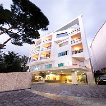 Bay Inn Hotel - Jounieh 