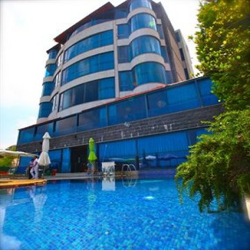 Bay Lodge - Jounieh 