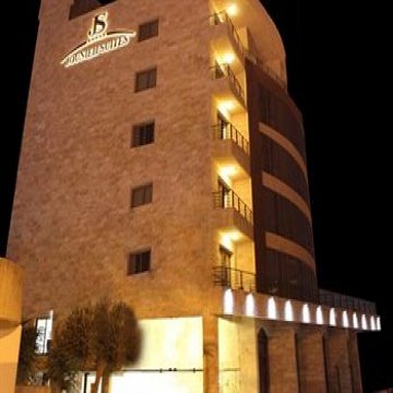 Jounieh Suites Hotel - Jounieh 