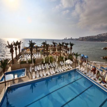 Lamedina Hotel - Jounieh 