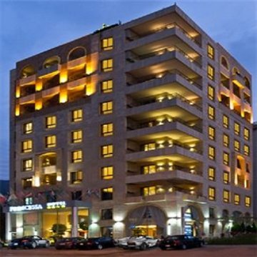 Princessa Hotel - Jounieh 