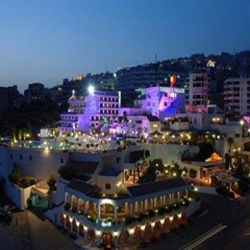 Regency Palace Hotel - Jounieh 