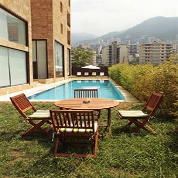 Reston Hotel - Jounieh 