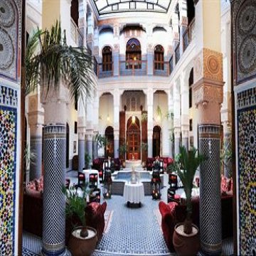 Riad Myra Hotel - Fes 