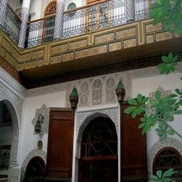 Riad Sara - Fes 