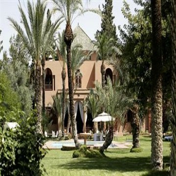 فندق دار أينيوين - مراكش 