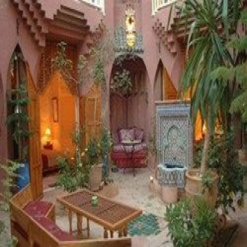 Riad Amira Victoria - Marrakech 