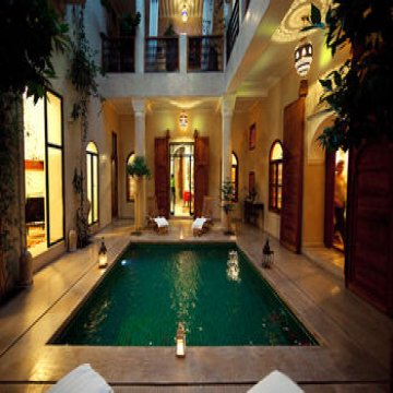 Riad Dar Justo - Marrakech 