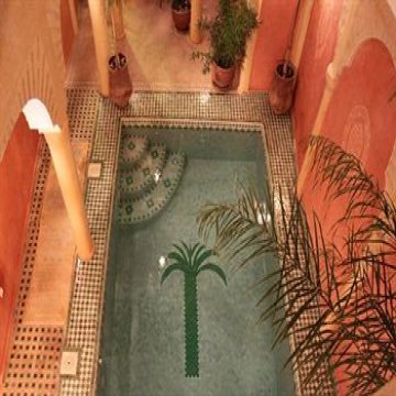 Riad Itrane - Marrakech 