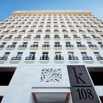 K108 Hotel - Doha 