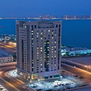 Retaj Al Rayyan Hotel - Doha 