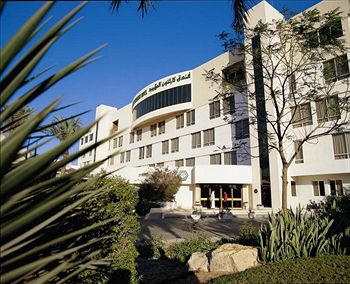 كارلتون آل موايبيد هوتل - الخُبر 