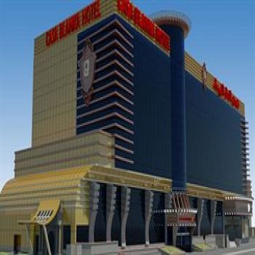 Casablanca Hotel Jeddah - Jeddah 