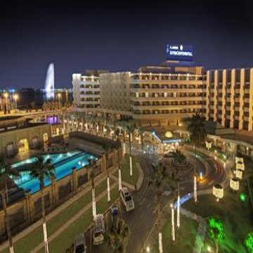 InterContinental Jeddah - Jeddah 