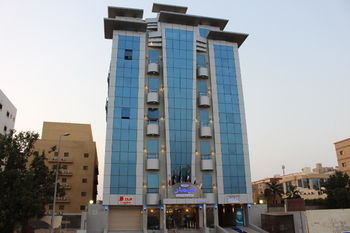 Loulouat Lemar Furnished Units - Jeddah 