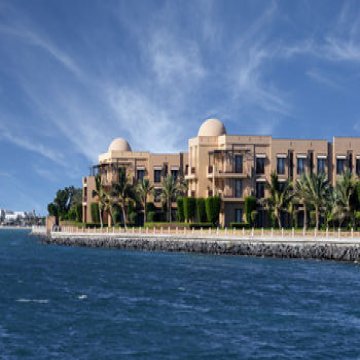 Park Hyatt Jeddah - Marina, Club and Spa - Jeddah 