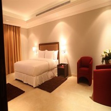 Shada Suites - Al Hamra - Jeddah 