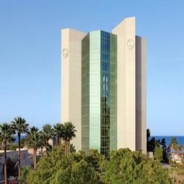 Sheraton Jeddah Hotel - Jeddah 