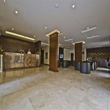 Stars Home Suites Hotel - Jeddah 