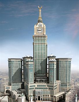 Al Marwa Rayhaan by Rotana - Mecca 