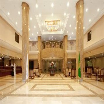 Makarem Mina Hotel - Mecca 