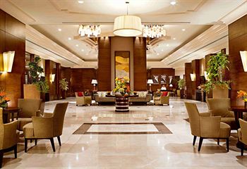 قصر رافلز مكة - مكة المكرمة 