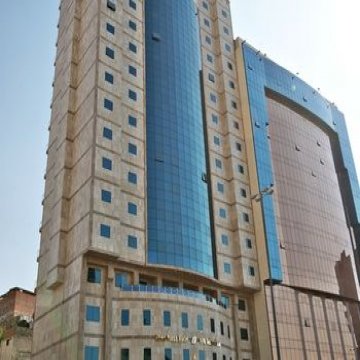 Reda Plaza Hotel - Mecca 