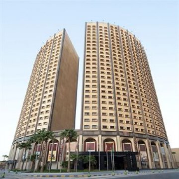 Four Points by Sheraton Riyadh Khaldia - Riyadh 