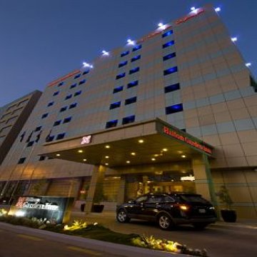 Hilton Garden Inn Riyadh Olaya - Riyadh 