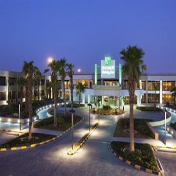 Holiday Inn Riyadh Izdihar - Riyadh 