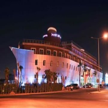 Mercure Value Riyadh Hotel - Riyadh 