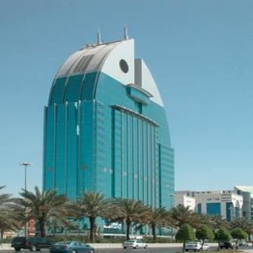 Novotel Al Anoud - Riyadh 