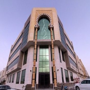 Rafa Homes - Riyadh 