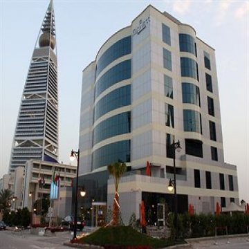 The Business Hotel - Riyadh 